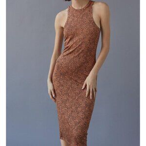 Billabong Tomboy Tank Top Midi Dress